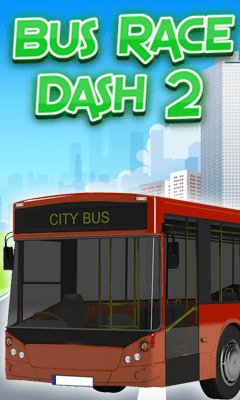 game pic for Bus race: Dash 2